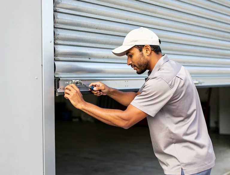 Rollladenreparatur Service in Harburg
